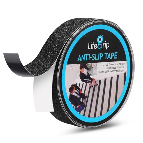 General Purpose Tape Black
