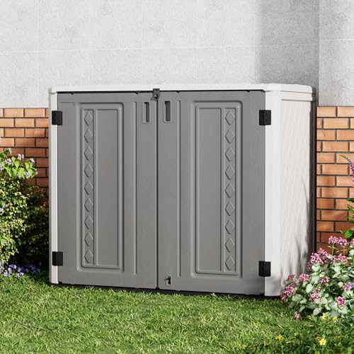 shed&Outdoor Cabinet Waterproof