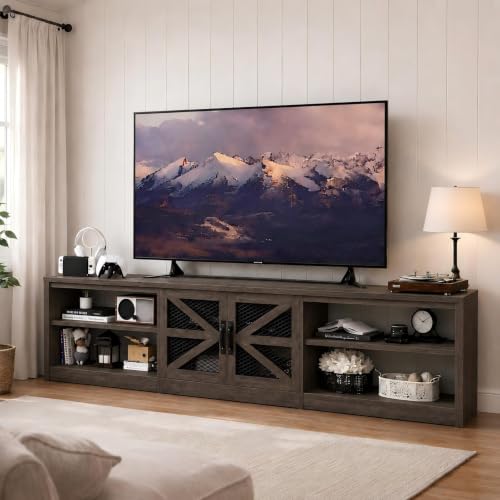 70 inch TV Stand