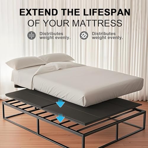 Light and Thin Bed