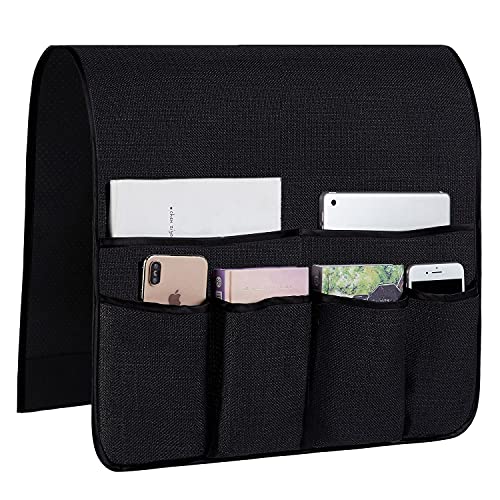 Sofa Armrest Organizer Non