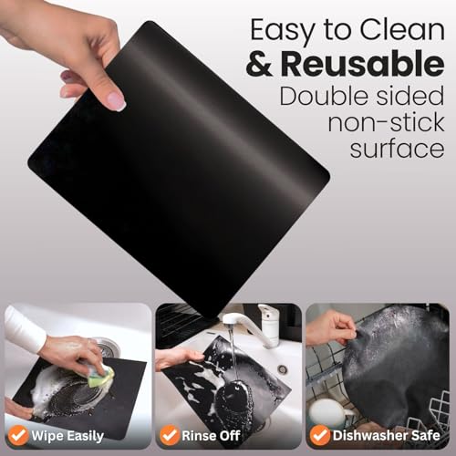 Toaster Oven Liner