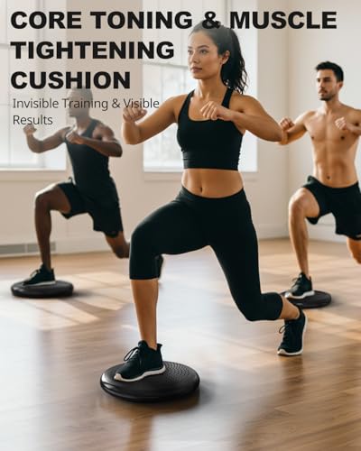 Wobble Cushion