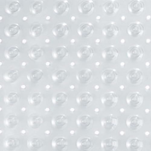 Long Bath Tub Mat Non