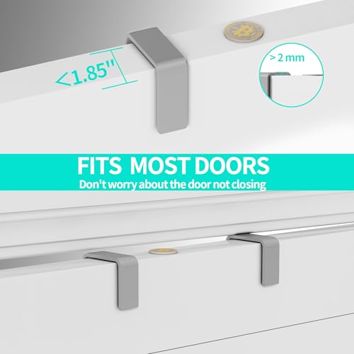 Over Door Organizer Hanging