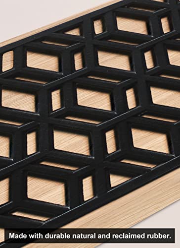 Rubber Stair treads