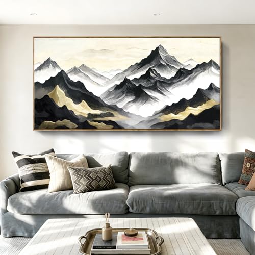 Large Wall Art