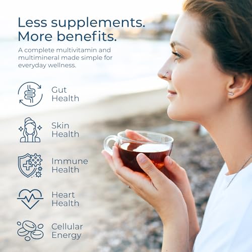 Liquid Superfood