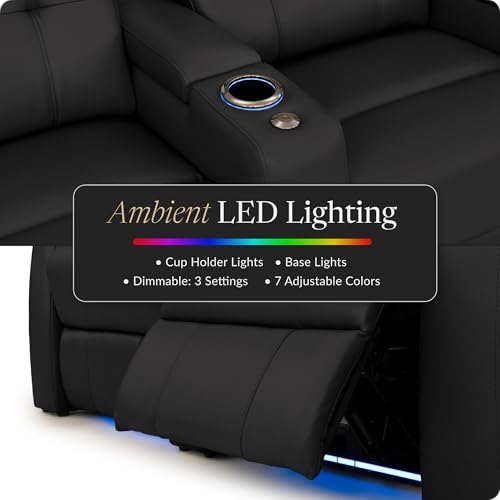 Kodiak Home Theater Seating