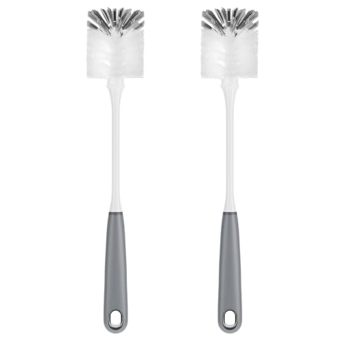 Nylon Bottle cleaning brush