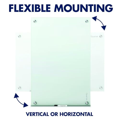 Glass Whiteboard