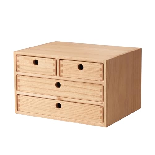 Desktop Storage Cabinet