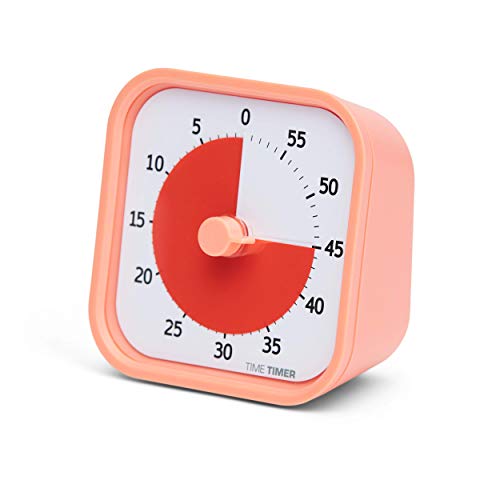 Home MOD 60 Minute Kids Visual Timer Home Edition