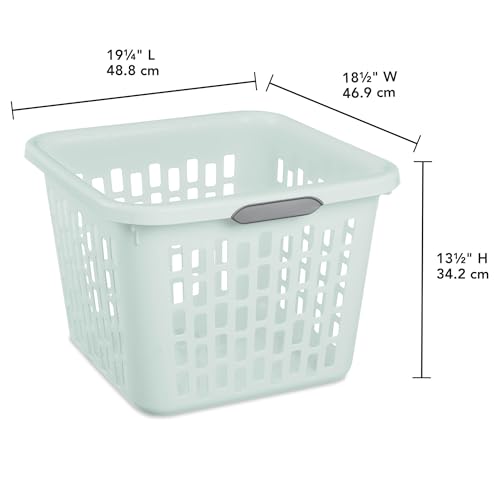 Laundry Basket