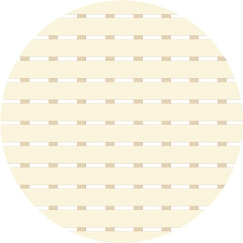 Shower Mat Non Slip Bathtub Mat with Suction Cups and Drain Holes 27.5 x15.7 Inch Bath Mat for Tub & Shower.Easy Dry