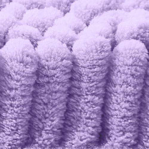 Bathroom Rugs Set 3 Piece