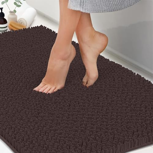 Around Toilet Rugs