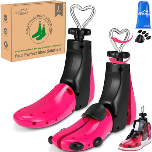 Shoe Stretcher Men