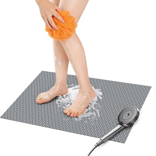 Bathroom Non Slip Shower Mat