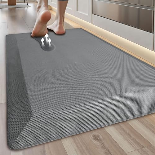 9 10 Inch Anti Fatigue Kitchen Mats