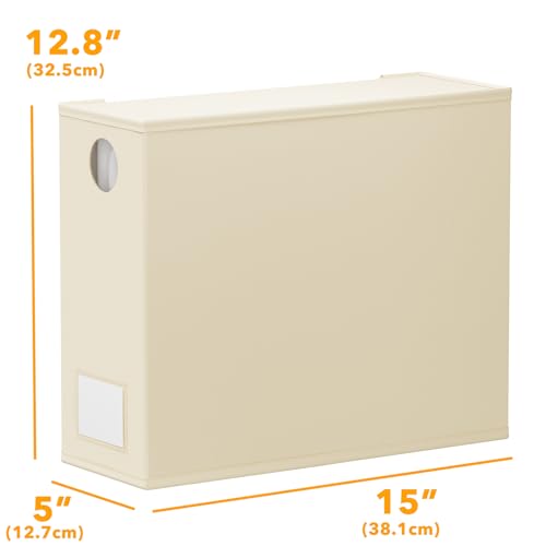 8 Pack Bed Sheet Organizers and Storage