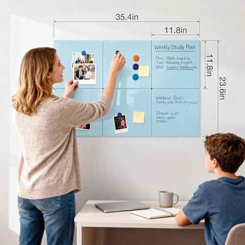 Magnetic Board
