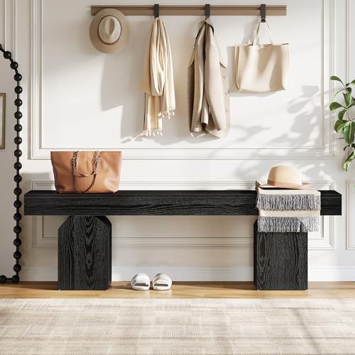 Entryway Bench