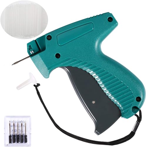 Price Tagging Gun for Clothing and Stitch