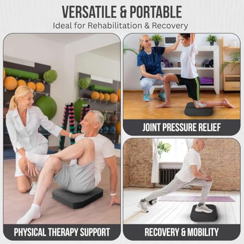 Balance Pad Physical Therapy & Rehab