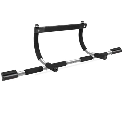 Fit Foldable Pull Up Bar