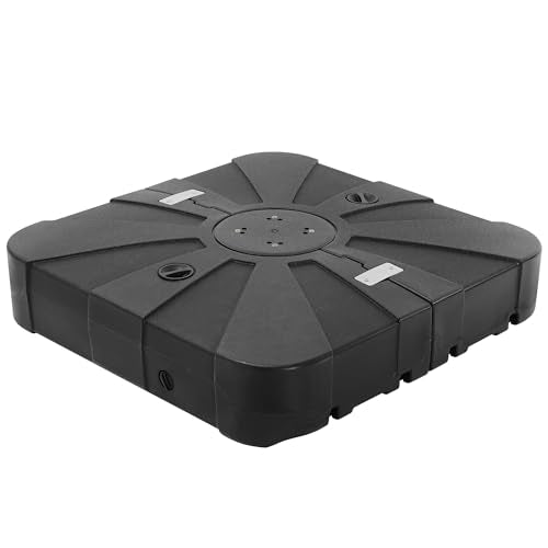 Cantilever Patio Umbrella Base with Wheels