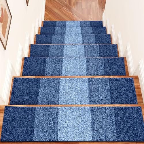 Stair Treads Non Slip