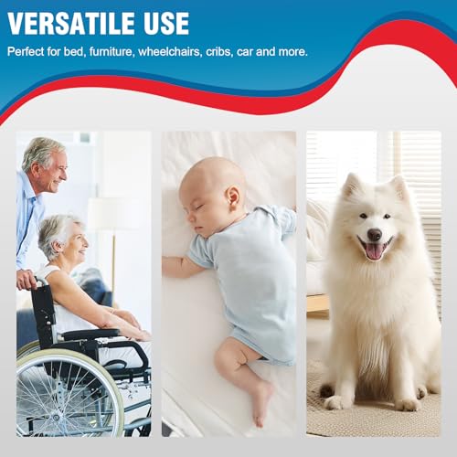 Extra Large 40"X36" Disposable Underpad