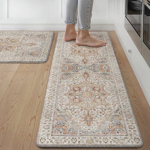 Anti Fatigue Kitchen Mats for Floor