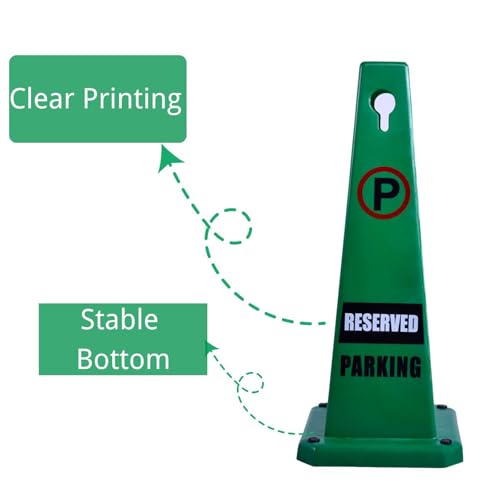 Caution Wet Floor Signs 8 Pack Heavy Duty Caution Cones
