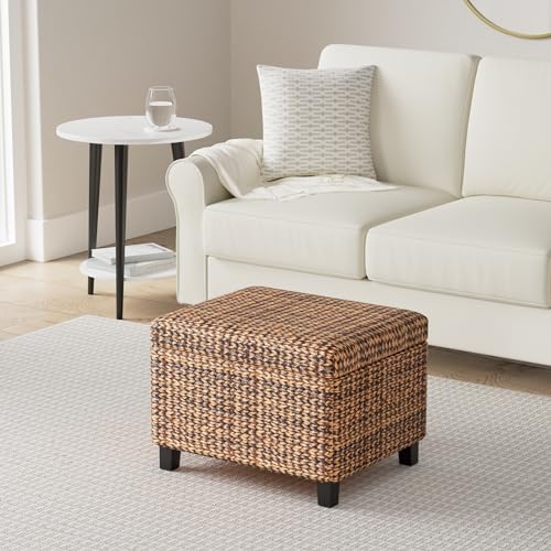 Hand Woven Abaca Seagrass