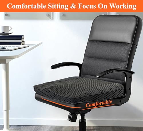 Premium Car Seat Cushion