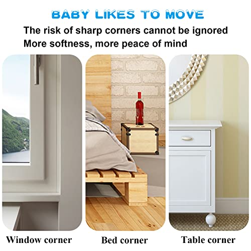 Corner Protector for Baby