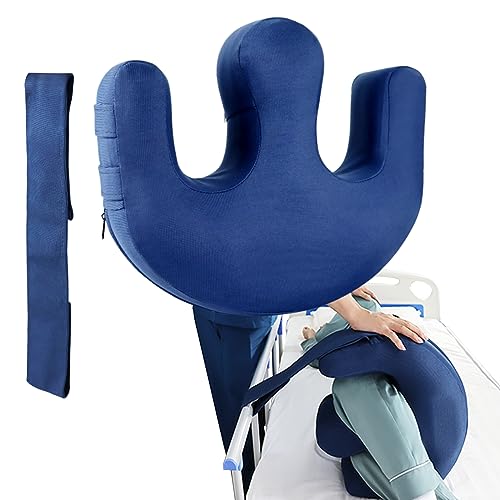 Bed Rest Patient Turning Device Multifunctional Turning Device PU Leather Anti