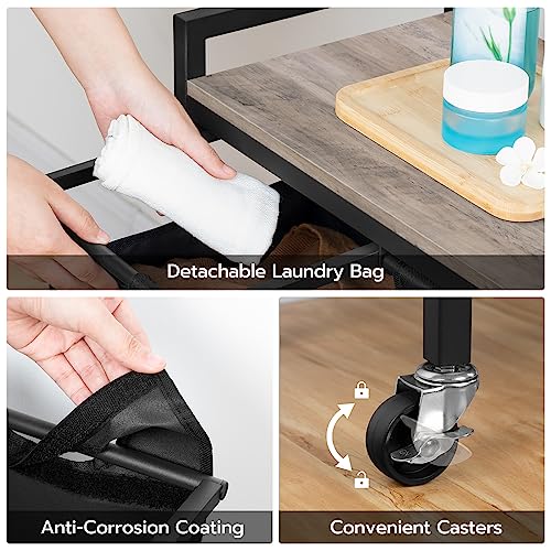 Laundry Hamper