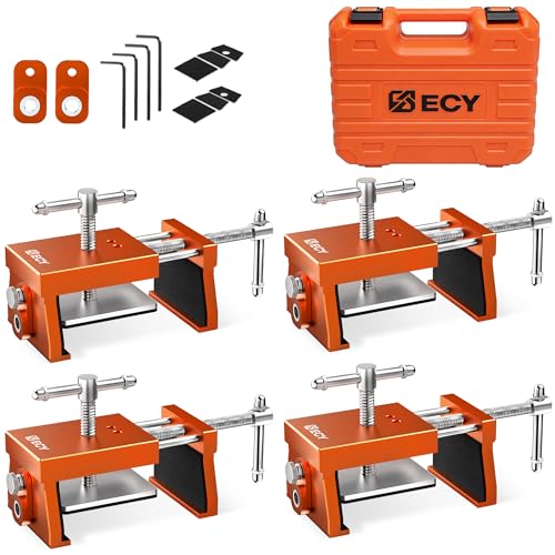 Cabinet Clamps 2 Pack