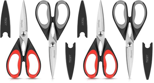 Kitchen Scissors
