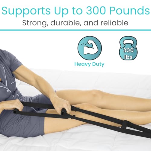 Bed Ladder Assist