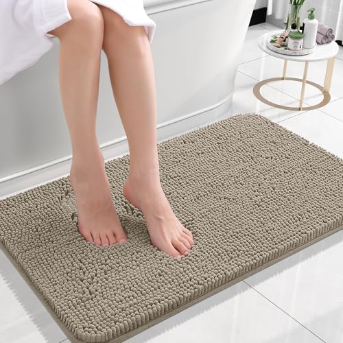 Bathroom Rugs