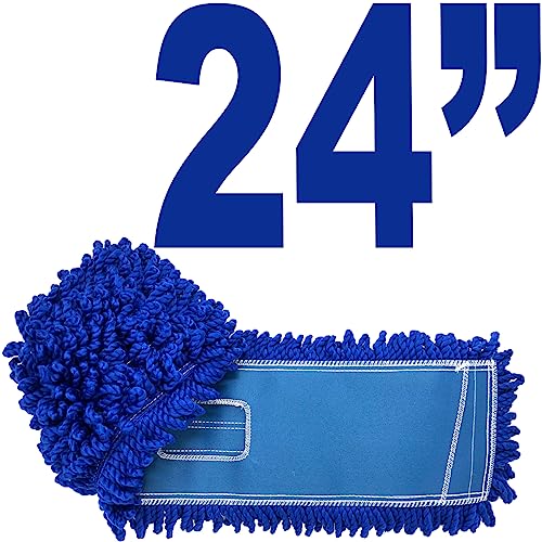 Microfiber Dust Mop