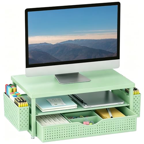 Desk Organizers and Accessories