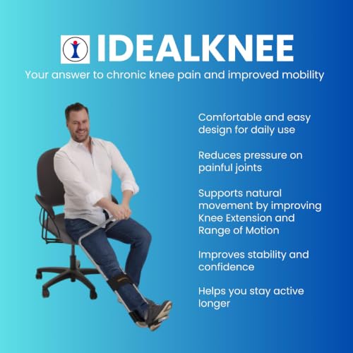 IdealKnee Extension Device