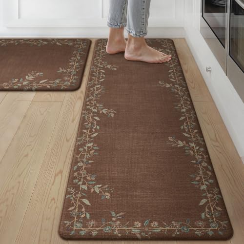 Anti Fatigue Kitchen Mats for Floor