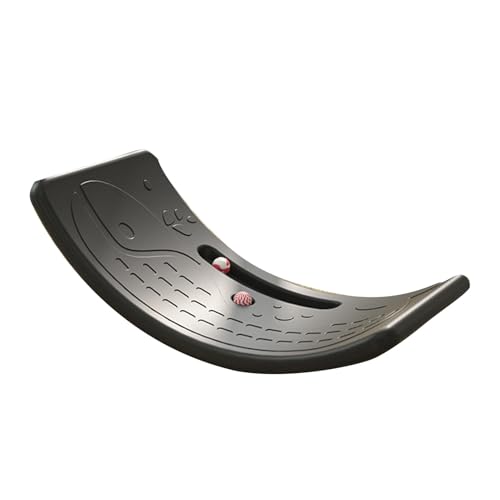 Rocker Board Kids Plastic Load Bearing 50kg 110.2lb Board