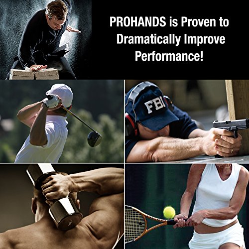 PRO Hand Exerciser